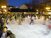 Pista di Pattinaggio