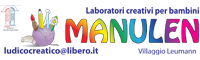 Laboratori creativi per bambini
